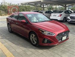 هیۆندای سۆناتا